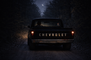 Night of Judgement, Chapter 2